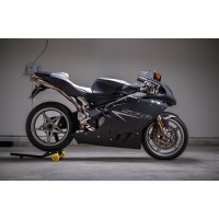 2004 MV Agusta F4 750 SPR number 118 of 300
